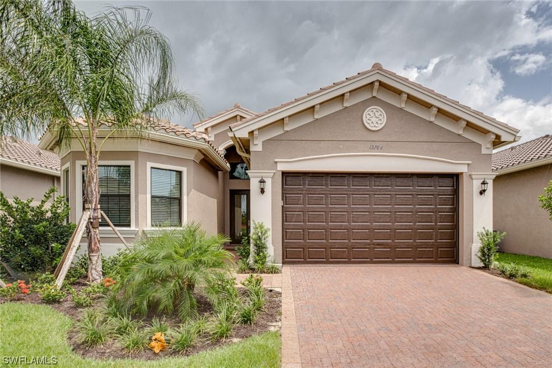 13766 Callisto Ave., Naples, FL 34109