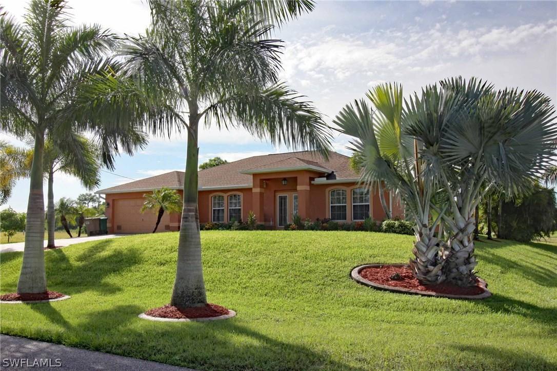 2836 NW 25th Ter., Cape Coral, FL 33993