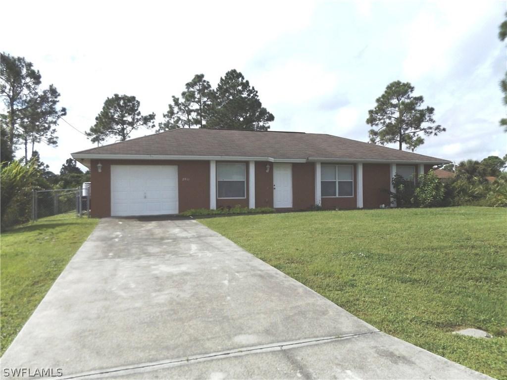 2911 11th St., Lehigh Acres, FL 33971