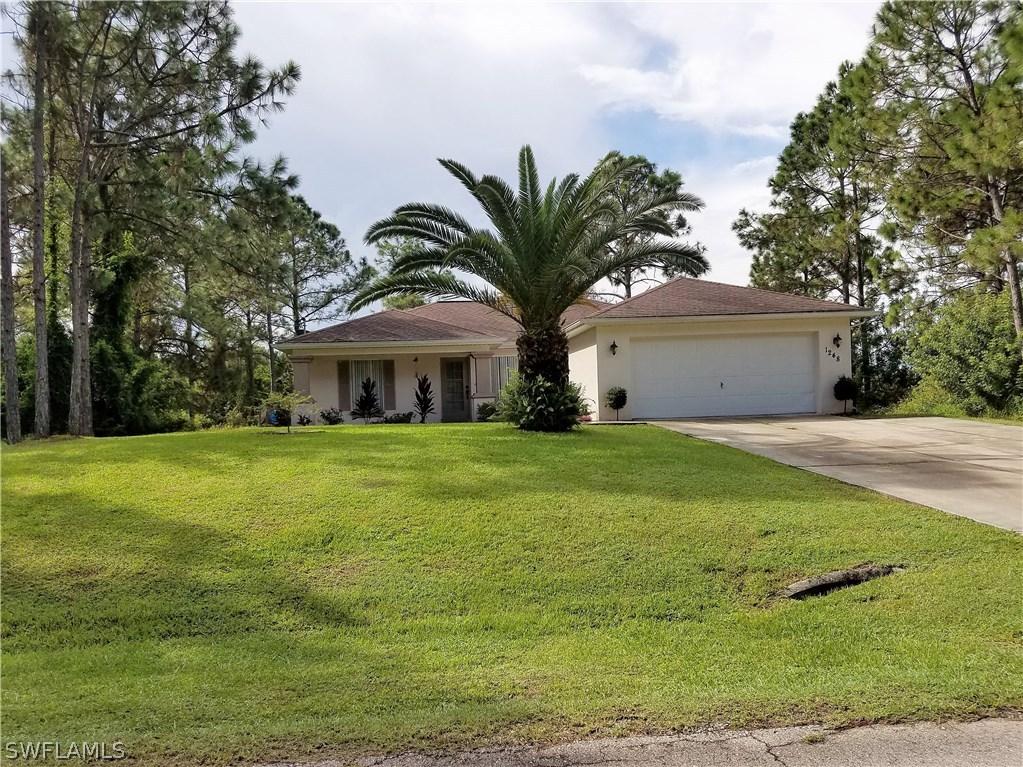 1248 Nimitz Blvd., Lehigh Acres, FL 33974