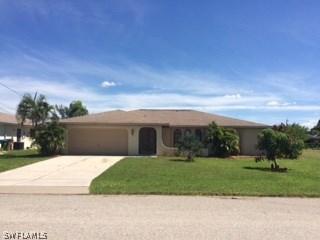 1513 SE 10th Pl., Cape Coral, FL 33990