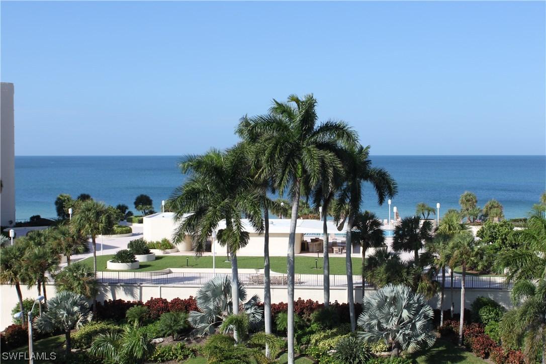 3100 Gulf Shore Blvd. #504, Naples, FL 34103