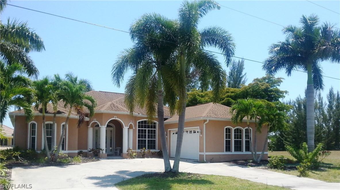 416 SE 29th St., Cape Coral, FL 33904
