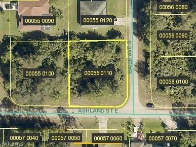 236 Baize Ave., Lehigh Acres, FL 33974