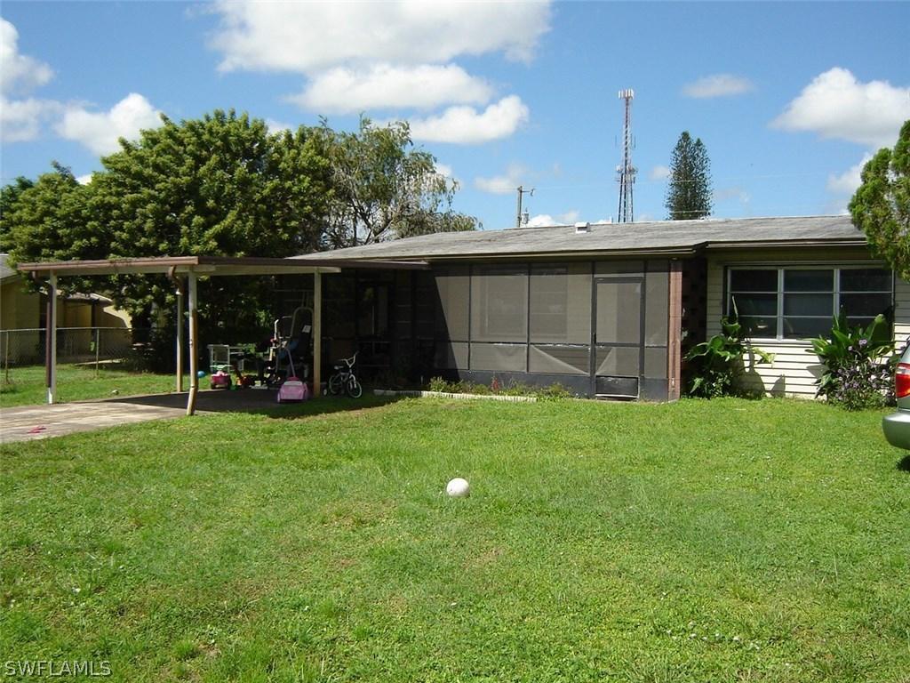 511 W Jersey Rd., Lehigh Acres, FL 33936