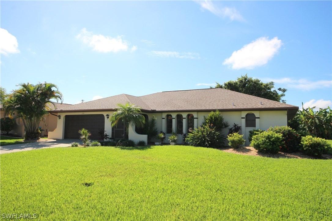 1530 SW 52nd Ter., Cape Coral, FL 33914