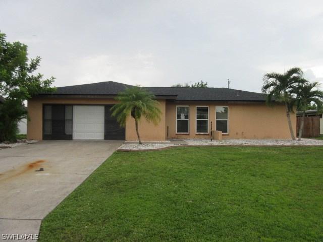 1206 SE 34th Ter., Cape Coral, FL 33904