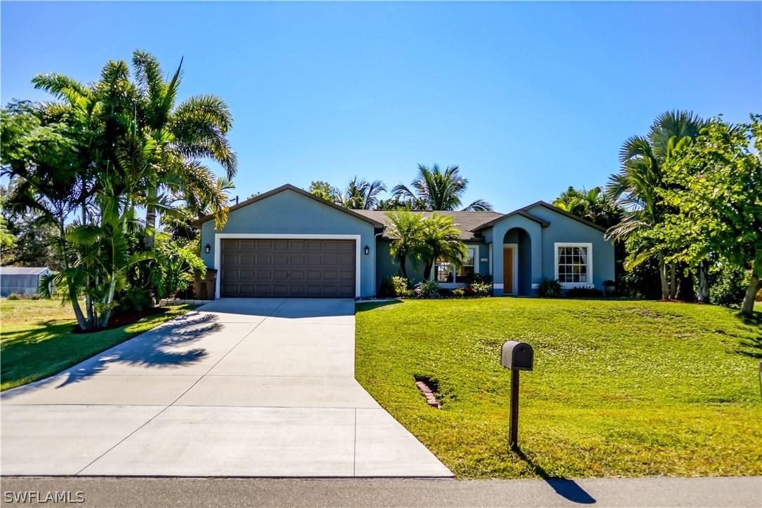 1308 SW 13th St., Cape Coral, FL 33991