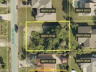 18233 Poplar Rd., Fort Myers, FL 33967