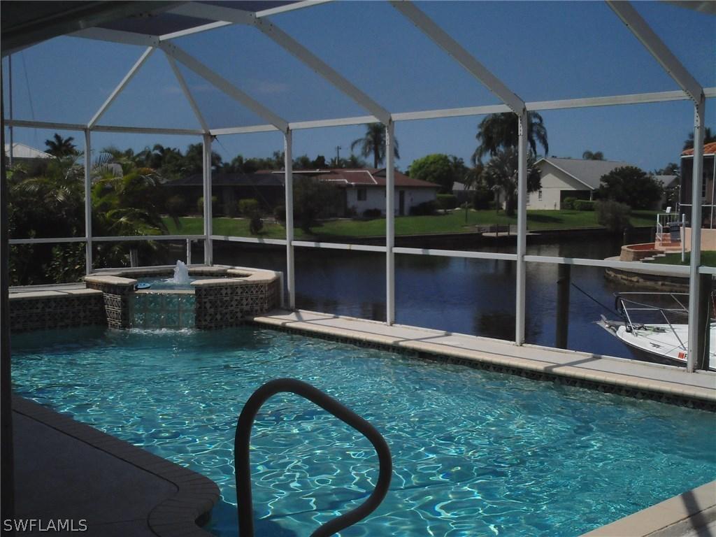 821 SW 54th Ln., Cape Coral, FL 33914