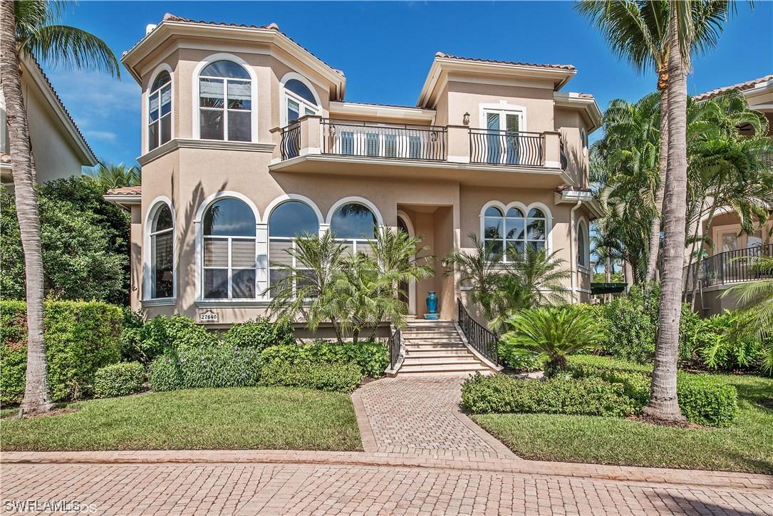 27640 Marina Isle Ct., Bonita Springs, FL 34134