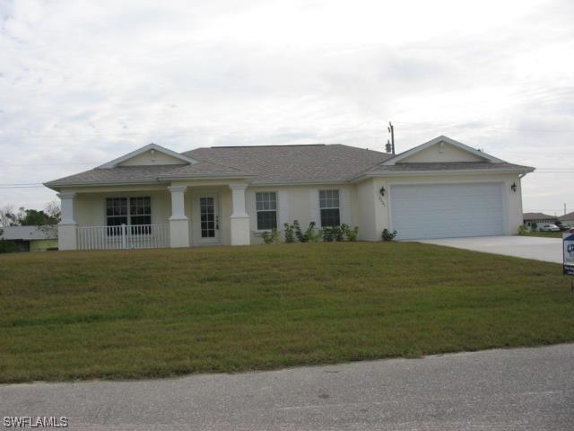 2201 NE 15th Ave., Cape Coral, FL 33909