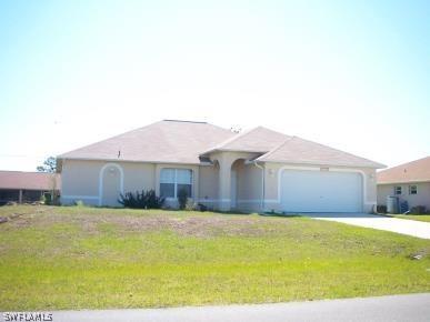 1717 SW 1st Ave., Cape Coral, FL 33991