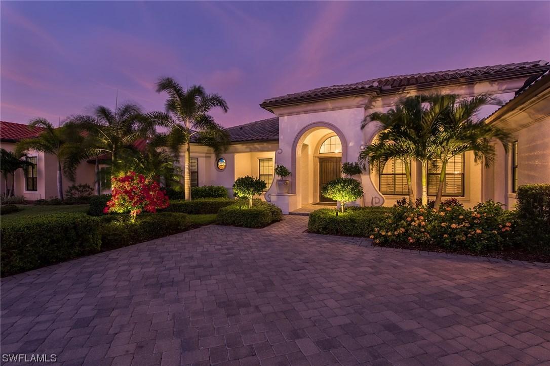 14488 Marsala Way, Naples, FL 34109