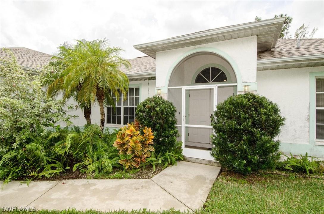 3306 E 5th St., Lehigh Acres, FL 33972