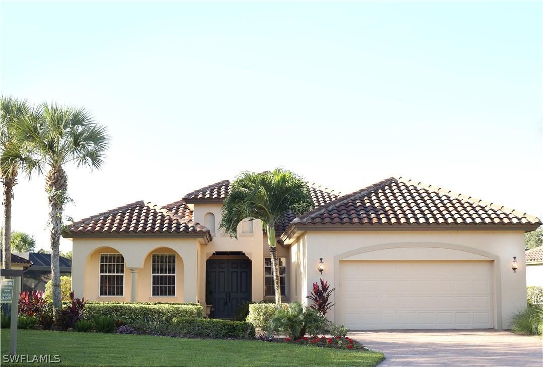 13546 Citrus Creek Ct., Fort Myers, FL 33905