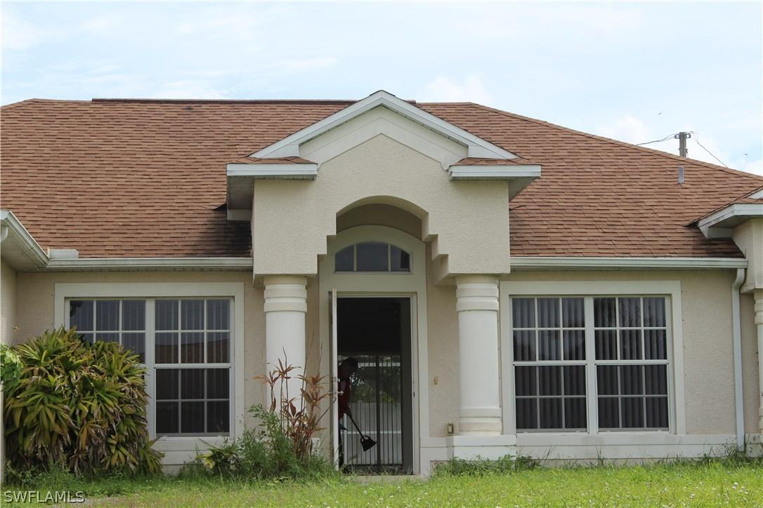4225 SW 14th Ave., Cape Coral, FL 33914