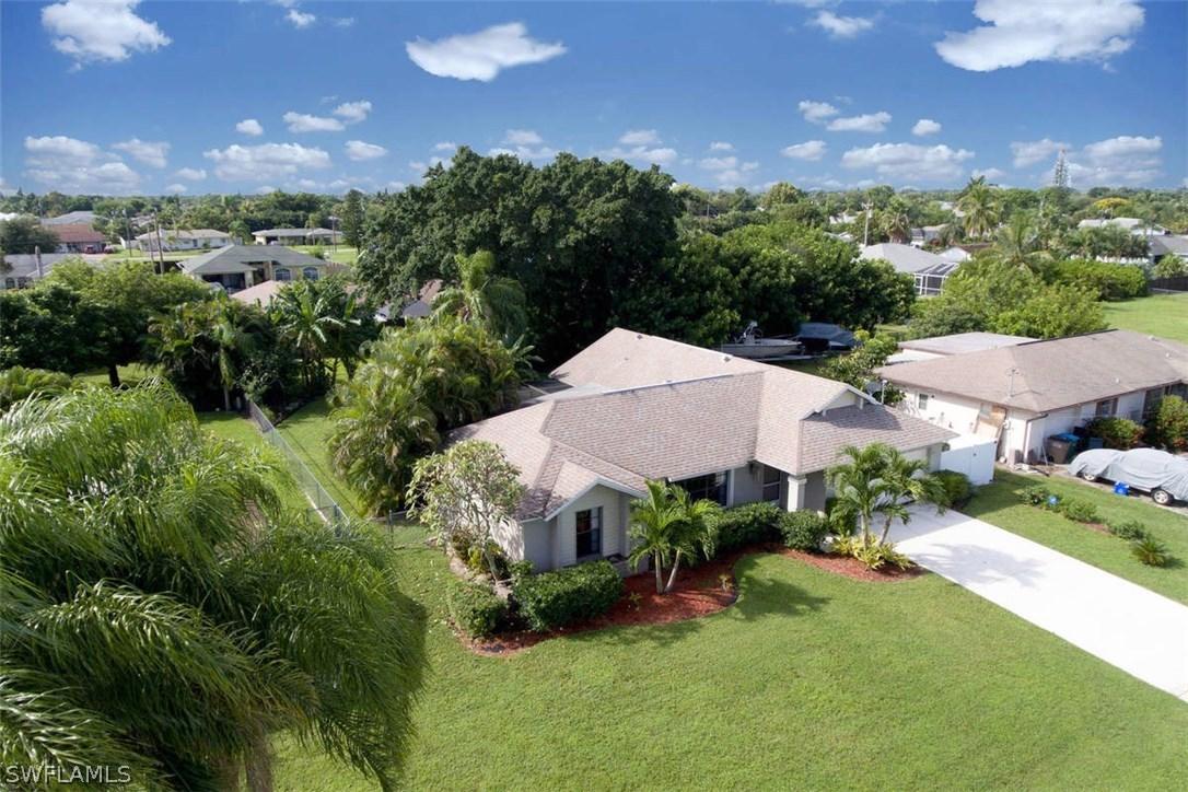 1408 SE 11th St., Cape Coral, FL 33990