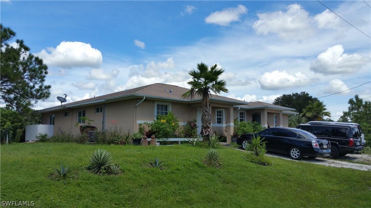 700 W 12th St., Lehigh Acres, FL 33972