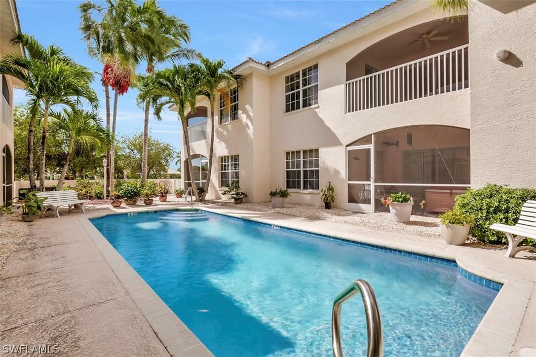 5406 Chiquita Blvd. #202, Cape Coral, FL 33914