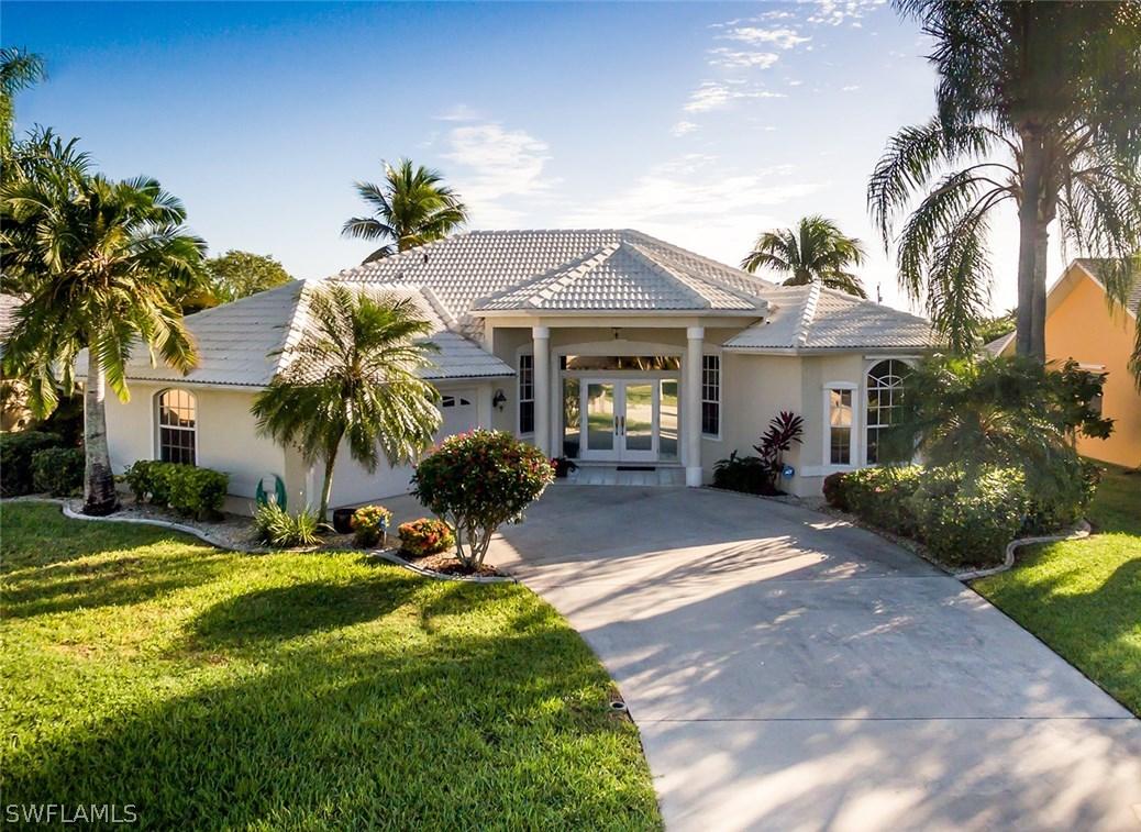 5235 SW 20th Pl., Cape Coral, FL 33914