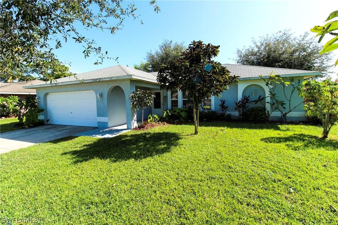 29 NE 9th Ave., Cape Coral, FL 33909