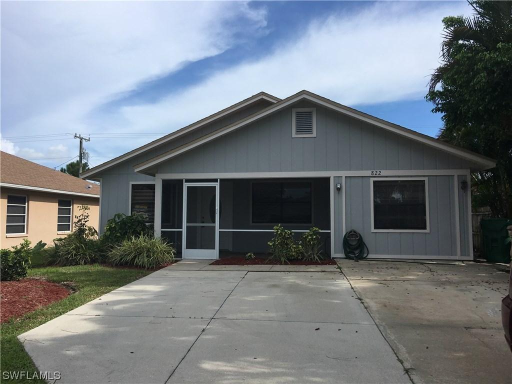 [Address Hidden by Seller], Naples, FL 34108