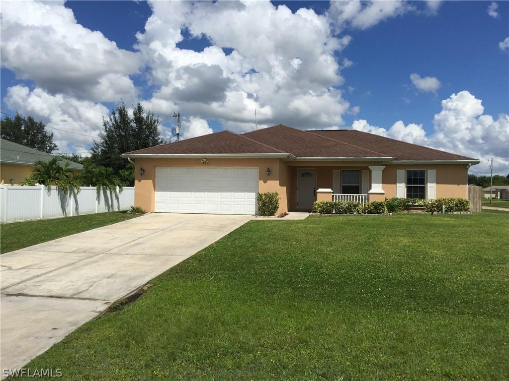 415 NE Juanita Ct., Cape Coral, FL 33909