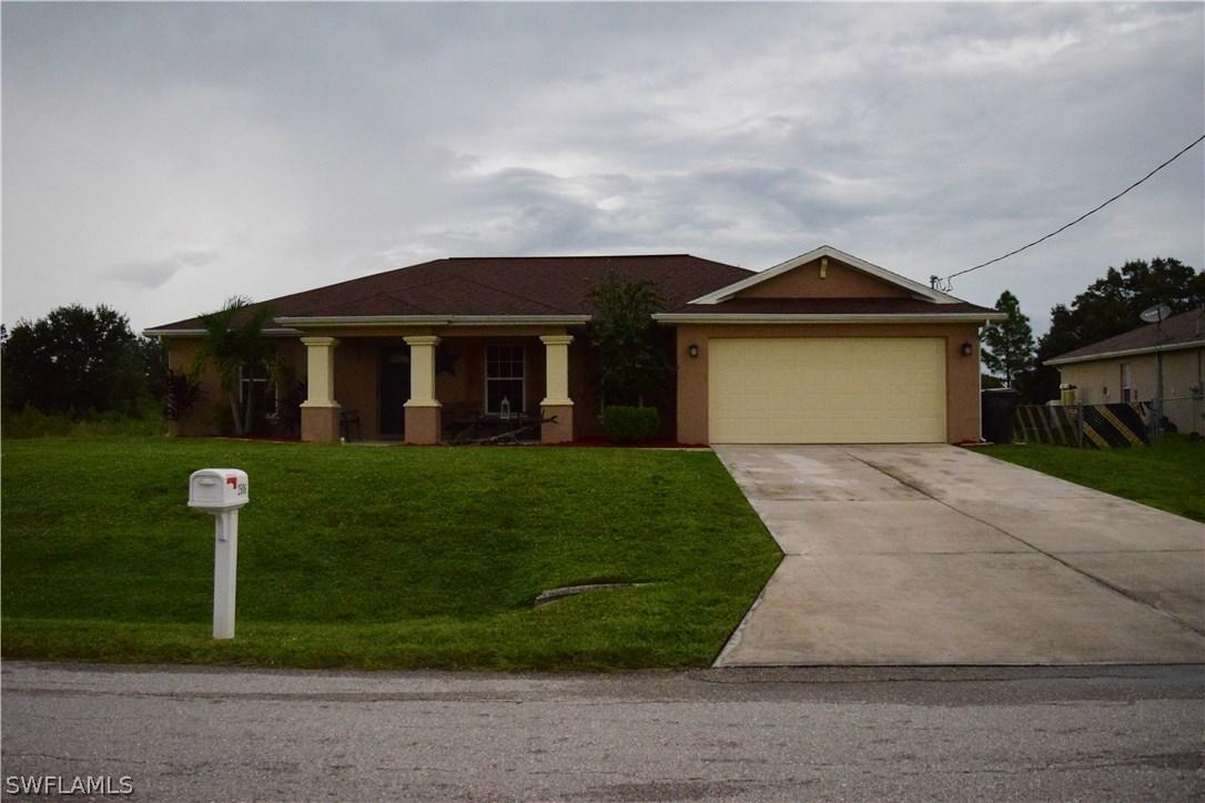 2506 68th St., Lehigh Acres, FL 33971