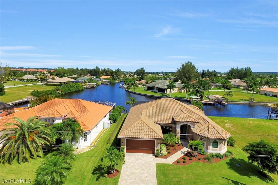 405 SW 33rd Ave., Cape Coral, FL 33991