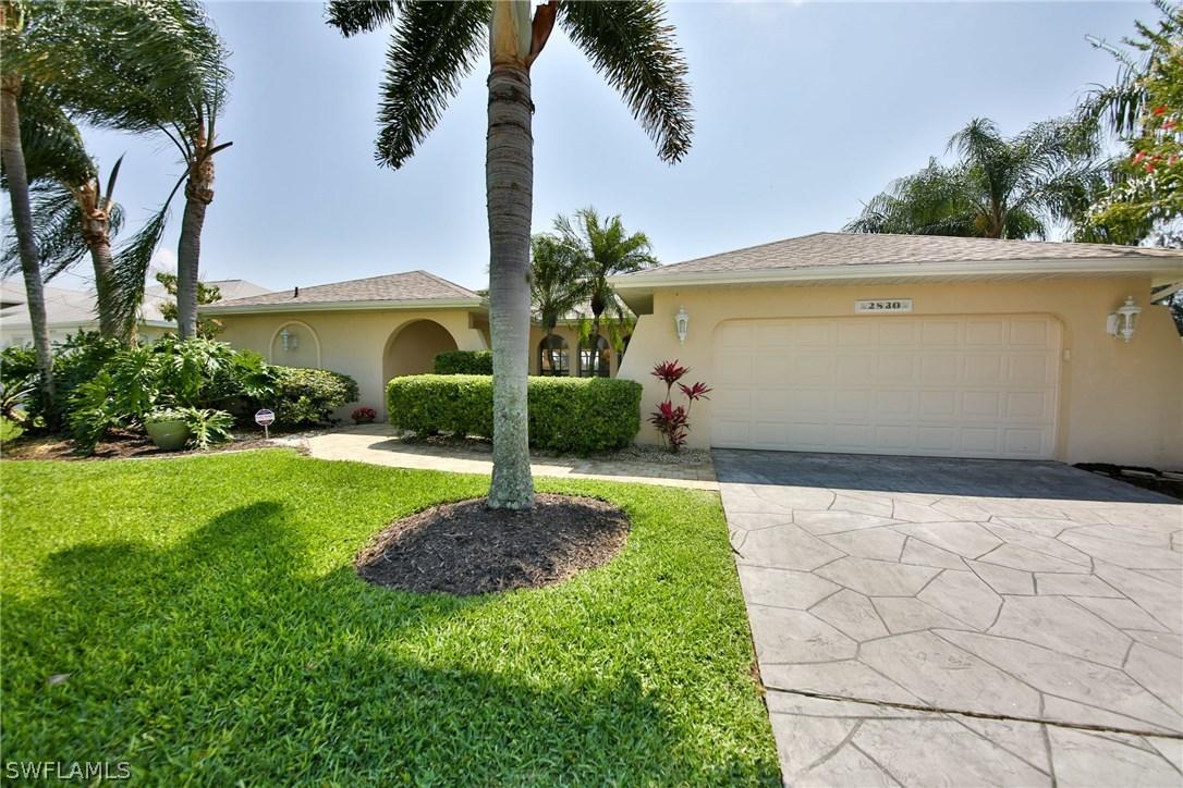 2830 SW 30th St., Cape Coral, FL 33914
