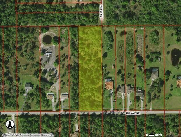 47th Ave., Naples, FL 34120