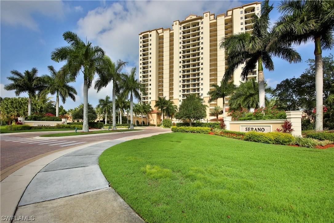 1065 Borghese Ln. #206, Naples, FL 34114