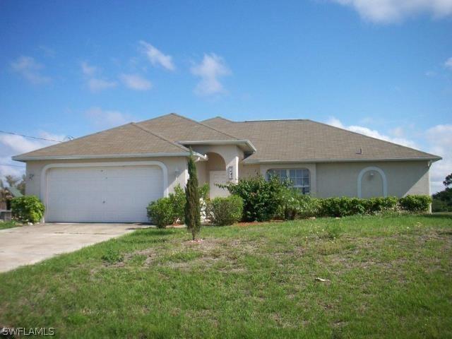 1627 SW 22nd Ln., Cape Coral, FL 33991