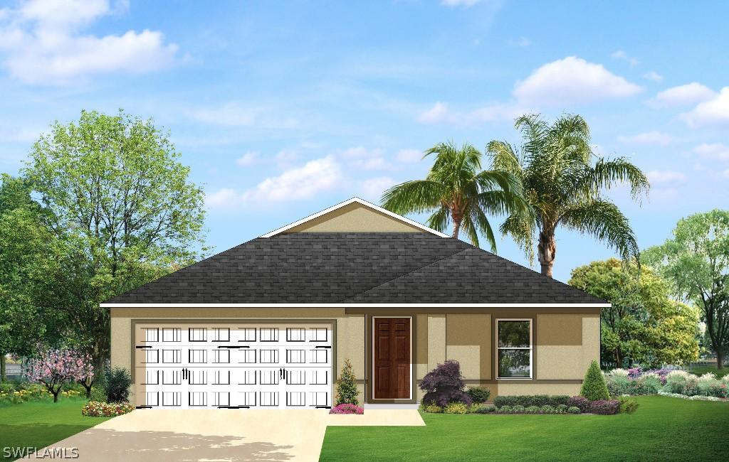 1314 SE 22nd St., Cape Coral, FL 33990
