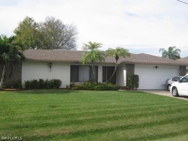3874 SE 13th Pl., Cape Coral, FL 33904
