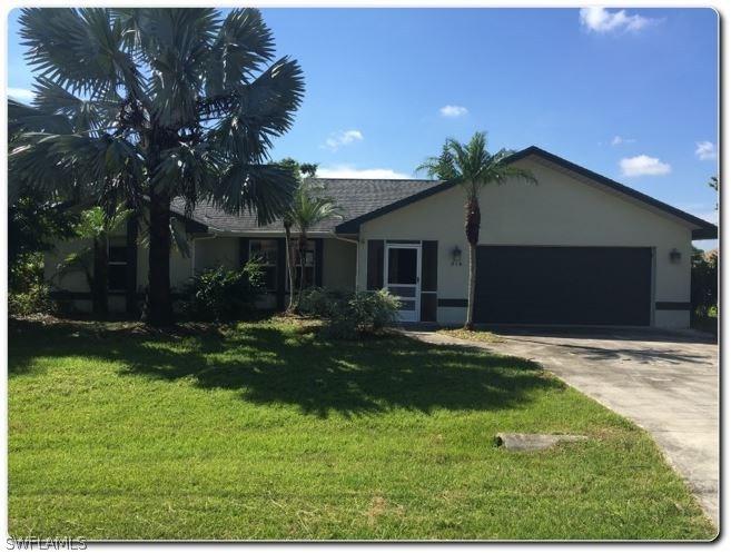 514 SE 34th Ter., Cape Coral, FL 33904