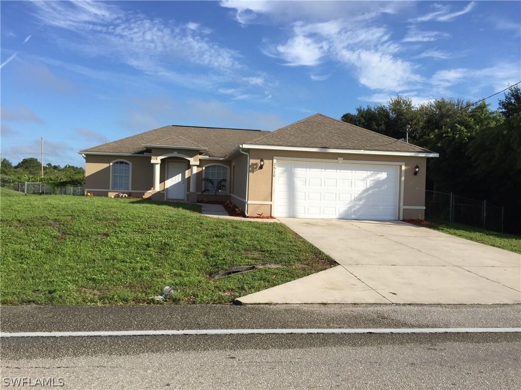 2510 23rd St., Lehigh Acres, FL 33976
