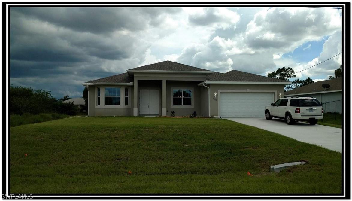5309 Butte St., Lehigh Acres, FL 33971