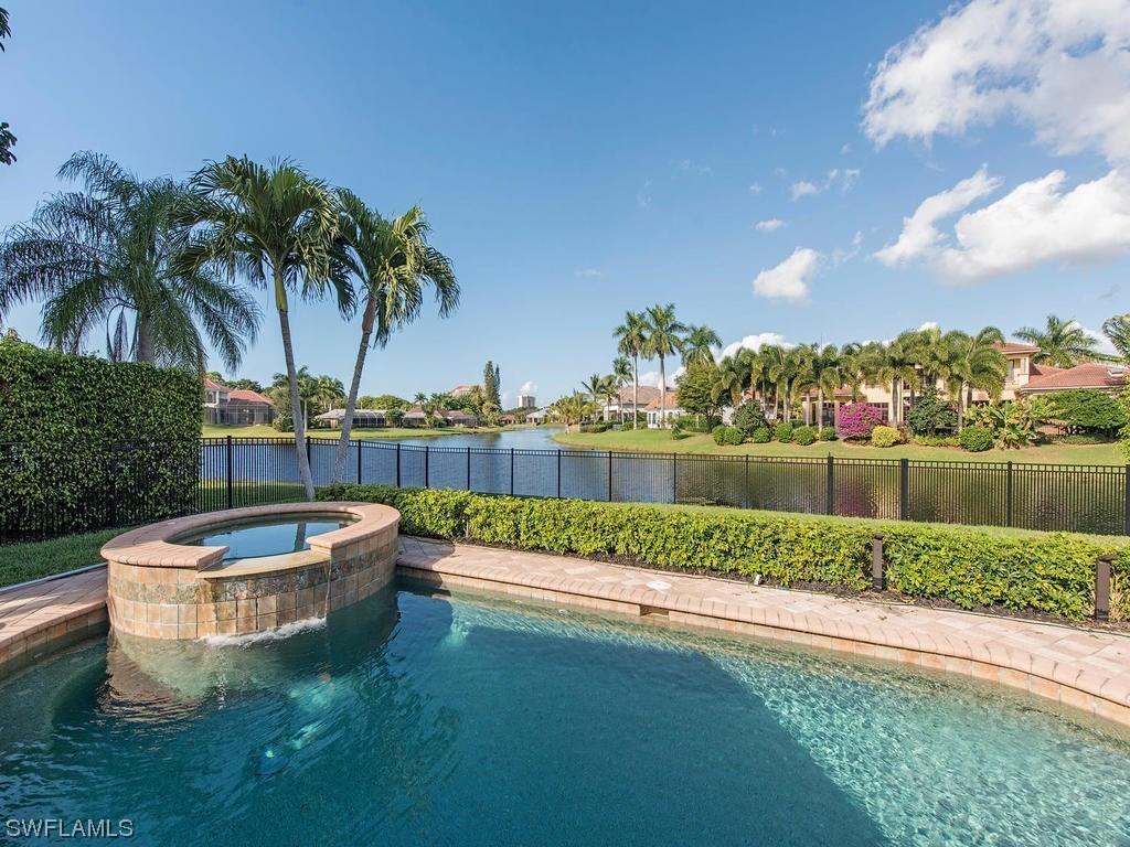 507 Devils Ln., Naples, FL 34103