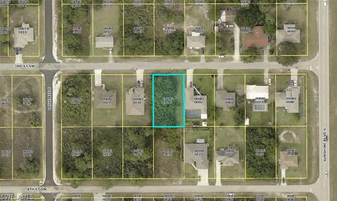 3109 3rd St., Lehigh Acres, FL 33976