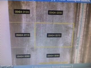 3440 NW 45th Pl., Cape Coral, FL 33993