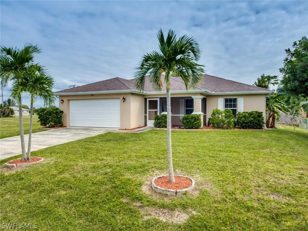 1713 NE 12th Pl., Cape Coral, FL 33909