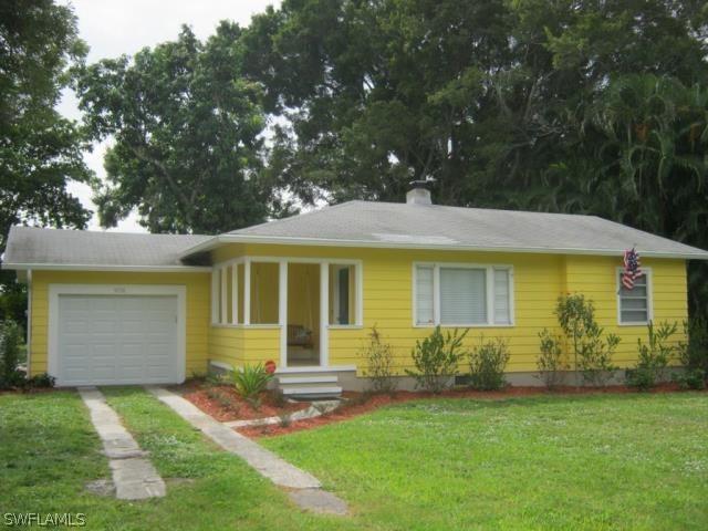 1638 Ardmore Rd., Fort Myers, FL 33901