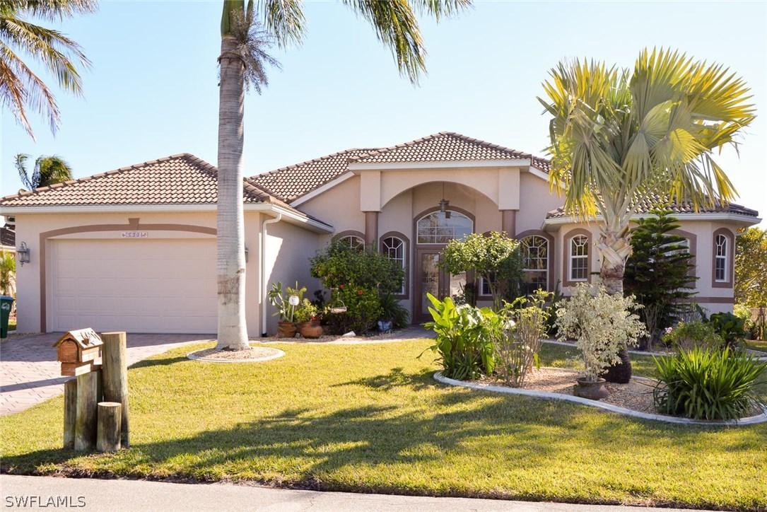4401 SW 5th Pl., Cape Coral, FL 33914