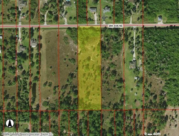 20th Ave., Naples, FL 34120