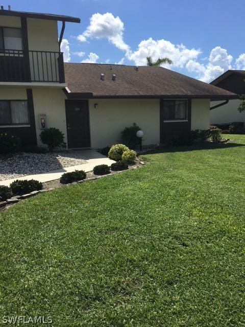 622 SE 14th Ter. #104, Cape Coral, FL 33990