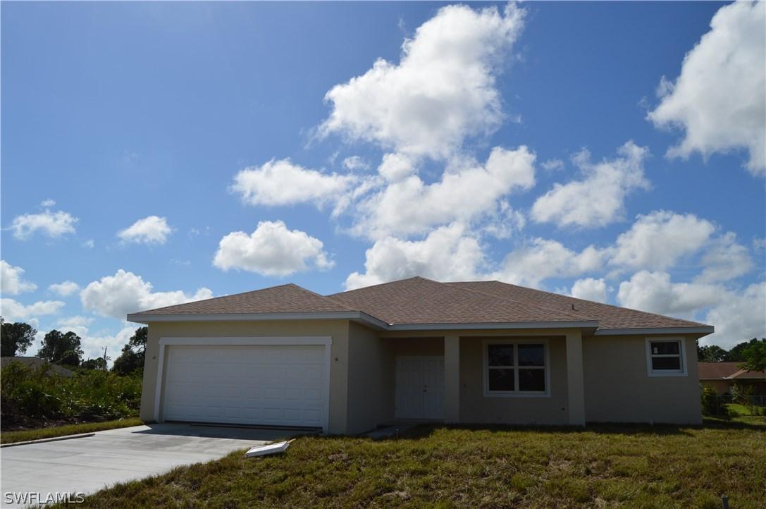 2609 5th St., Lehigh Acres, FL 33976
