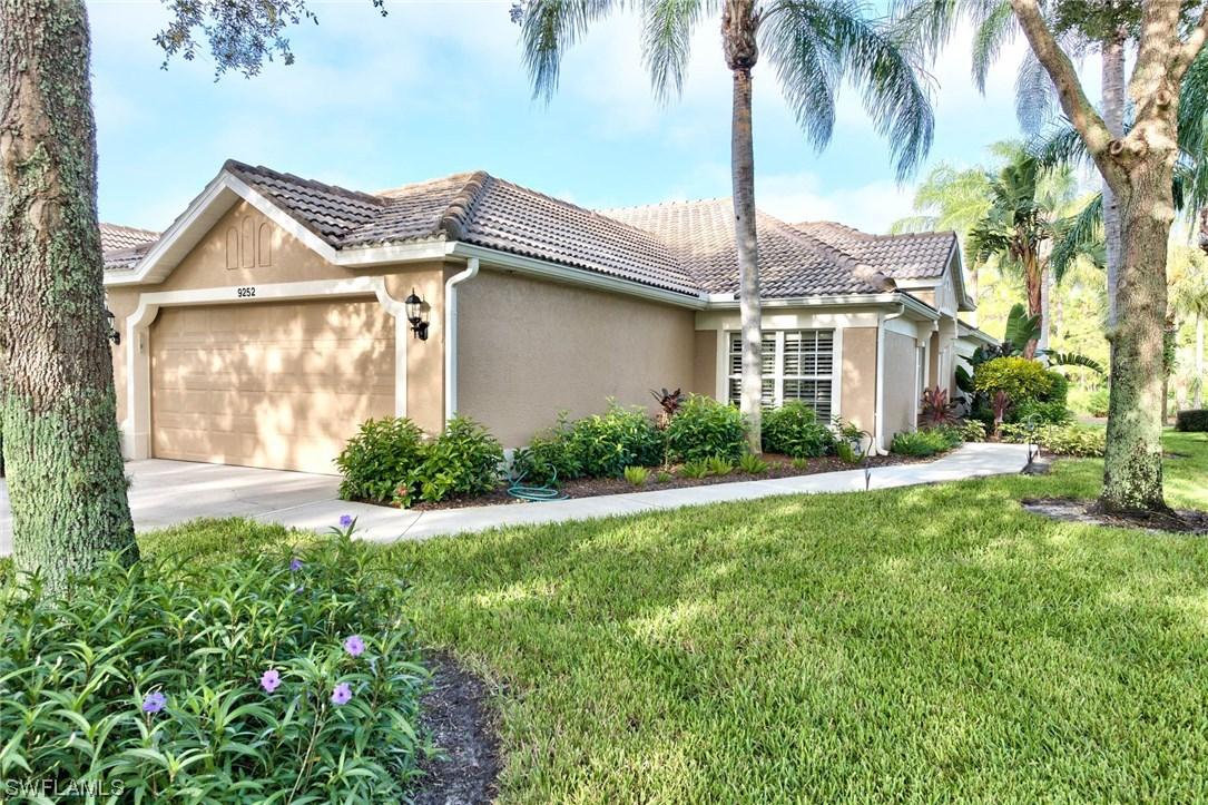 9252 Spring Run Blvd., Estero, FL 34135