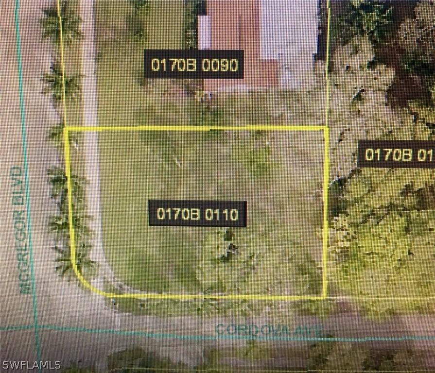 2815 Mcgregor Blvd., Fort Myers, FL 33901
